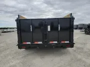 new Dump Trailers Liberty  for sale, in Arthur, IL Thumbnail 4