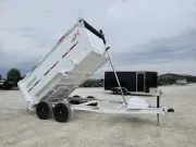new Dump Trailers Horizon Trailers  for sale, in Arthur, IL Thumbnail 18