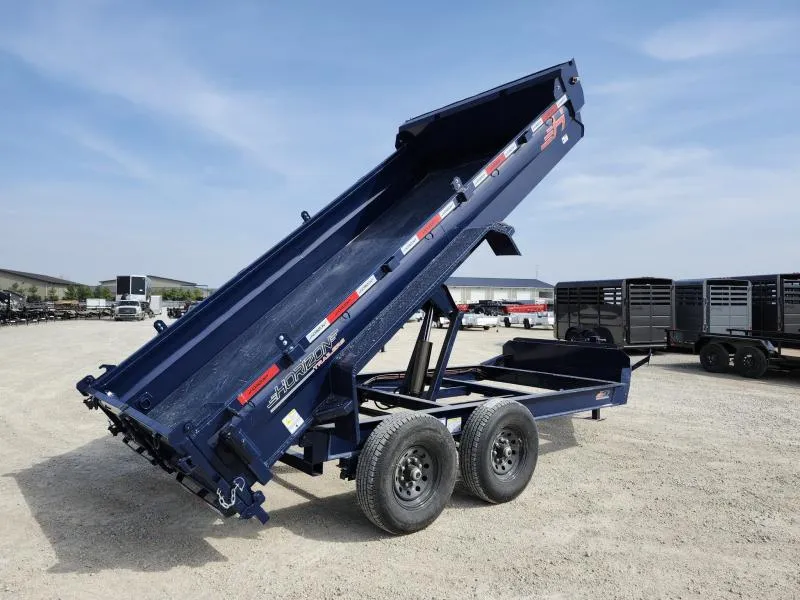 new Dump Trailers Horizon Trailers  for sale, in Arthur, IL Thumbnail 15