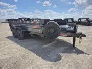 new Dump Trailers Horizon Trailers  for sale, in Arthur, IL Thumbnail 1