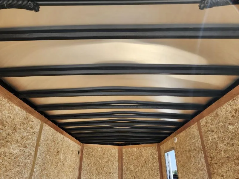 new Cargo (Enclosed) Trailers US Cargo  for sale, in Arthur, IL Thumbnail 17