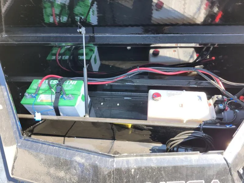 new Dump Trailers Horizon Trailers  for sale, in Arthur, IL Thumbnail 12