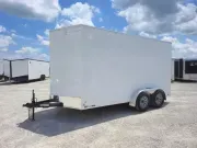 new Cargo (Enclosed) Trailers Cross Trailers  for sale, in Arthur, IL Thumbnail 7