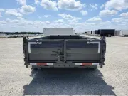 new Dump Trailers Horizon Trailers  for sale, in Arthur, IL Thumbnail 4