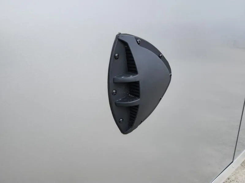 new Cargo (Enclosed) Trailers Lightning Trailers  for sale, in Arthur, IL Thumbnail 11