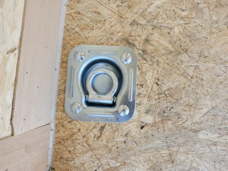 new Cargo (Enclosed) Trailers Cross Trailers  for sale, in Arthur, IL Thumbnail 19