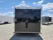 new Cargo (Enclosed) Trailers Cross Trailers  for sale, in Arthur, IL Thumbnail 4