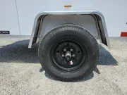 new Cargo (Enclosed) Trailers Cross Trailers  for sale, in Arthur, IL Thumbnail 7