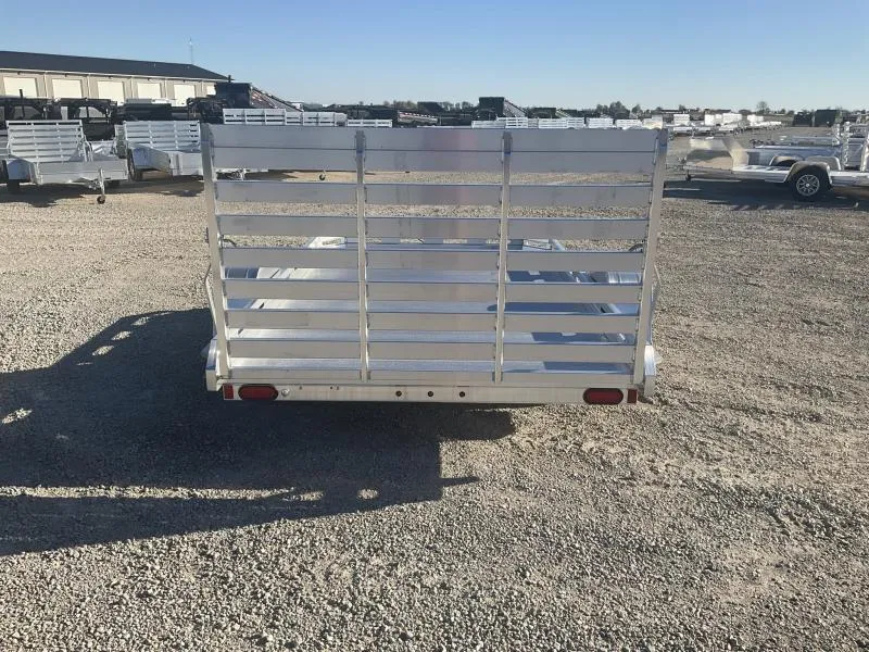 new Utility Trailers Aluma  for sale, in Arthur, IL Thumbnail 4
