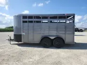 new Horse Trailers BWS Trailers  for sale, in Arthur, IL Thumbnail 6