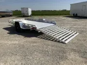 new Utility Trailers Aluma  for sale, in Arthur, IL Thumbnail 11