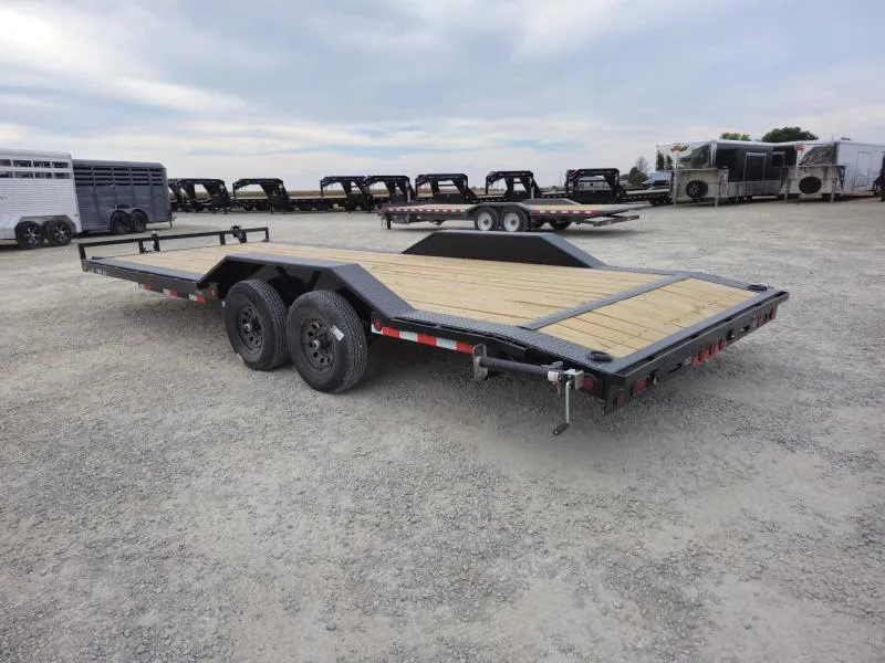 new Equipment / Flatbed Trailers Load Trail  for sale, in Arthur, IL Thumbnail 3