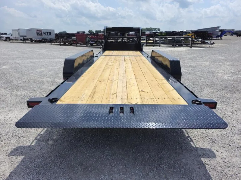 new Equipment / Flatbed Trailers Load Trail  for sale, in Arthur, IL Thumbnail 4
