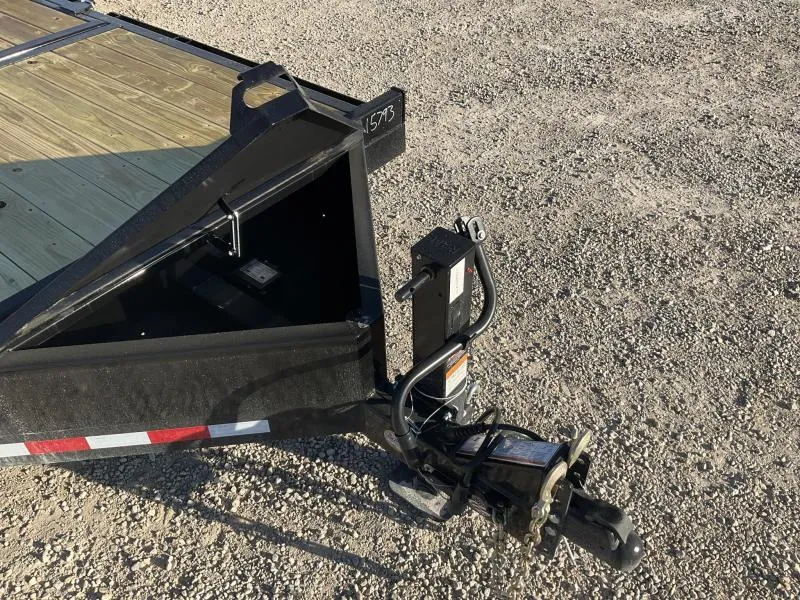 new Tilt Trailers Midsota  for sale, in Arthur, IL Thumbnail 9