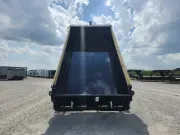 new Dump Trailers Liberty  for sale, in Arthur, IL Thumbnail 18