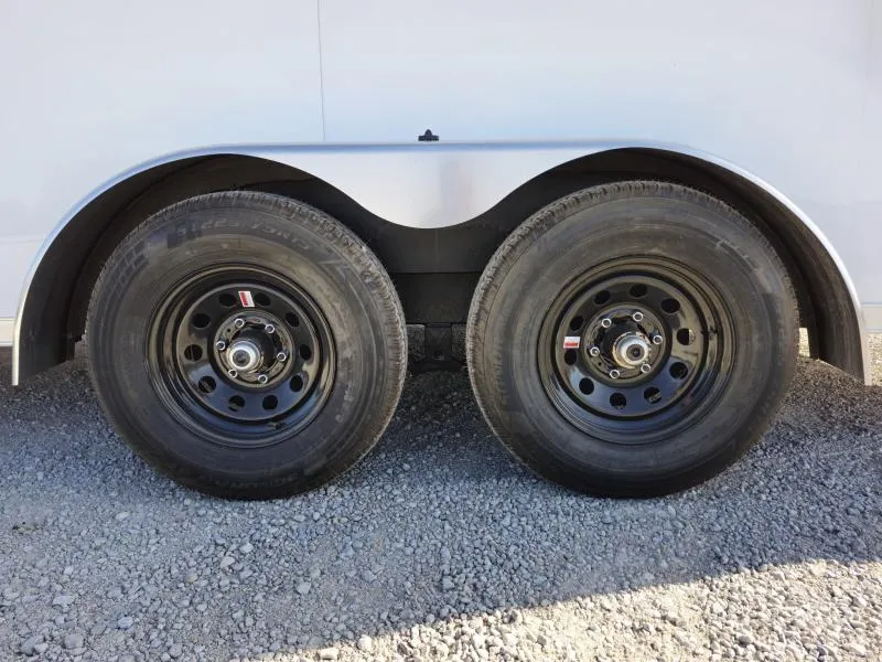 new Cargo (Enclosed) Trailers Cross Trailers  for sale, in Arthur, IL Thumbnail 7