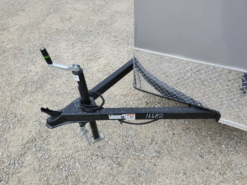 new Cargo (Enclosed) Trailers Cross Trailers  for sale, in Arthur, IL Thumbnail 9