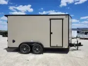 new Cargo (Enclosed) Trailers US Cargo  for sale, in Arthur, IL Thumbnail 2