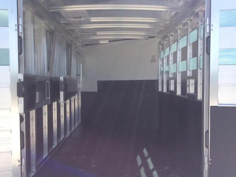 new Horse Trailers Sundowner Trailers  for sale, in Arthur, IL Thumbnail 14