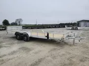 new Utility Trailers Load Trail  for sale, in Arthur, IL Thumbnail 1