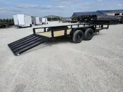 new Utility Trailers Rice Trailers  for sale, in Arthur, IL Thumbnail 9