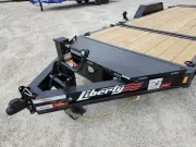 new Tilt Trailers Liberty  for sale, in Arthur, IL Thumbnail 11