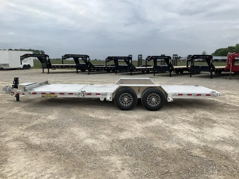 new Tilt Trailers Aluma  for sale, in Arthur, IL Thumbnail 6