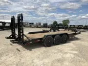 new Equipment / Flatbed Trailers Load Trail  for sale, in Arthur, IL Thumbnail 3