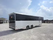 new Equipment / Flatbed Trailers Sundowner Trailers  for sale, in Arthur, IL Thumbnail 3