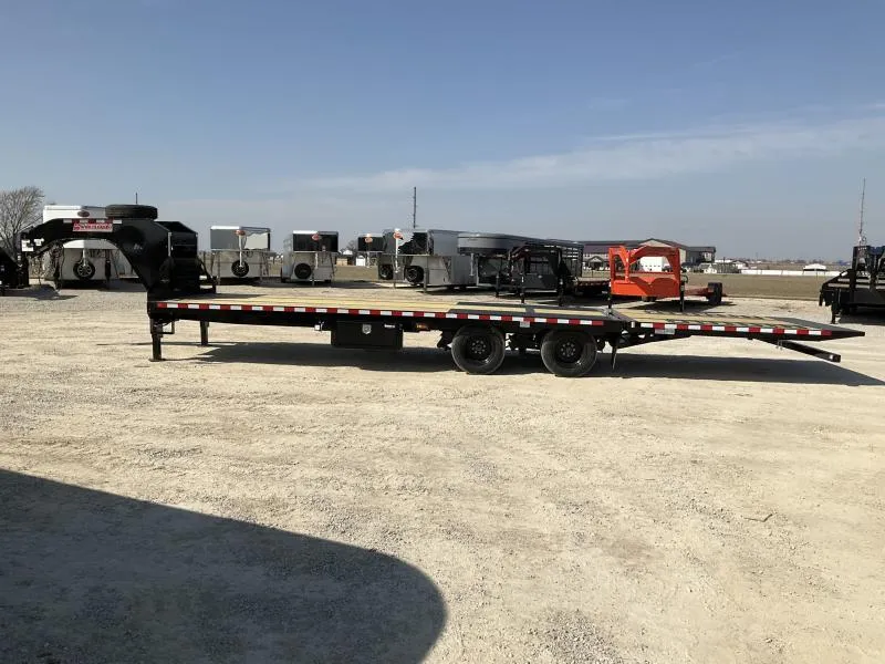 new Equipment / Flatbed Trailers Midsota  for sale, in Arthur, IL Thumbnail 6