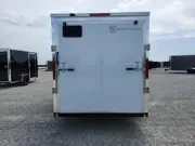 new Cargo (Enclosed) Trailers Cross Trailers  for sale, in Arthur, IL Thumbnail 4