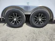 new Cargo (Enclosed) Trailers US Cargo  for sale, in Arthur, IL Thumbnail 7