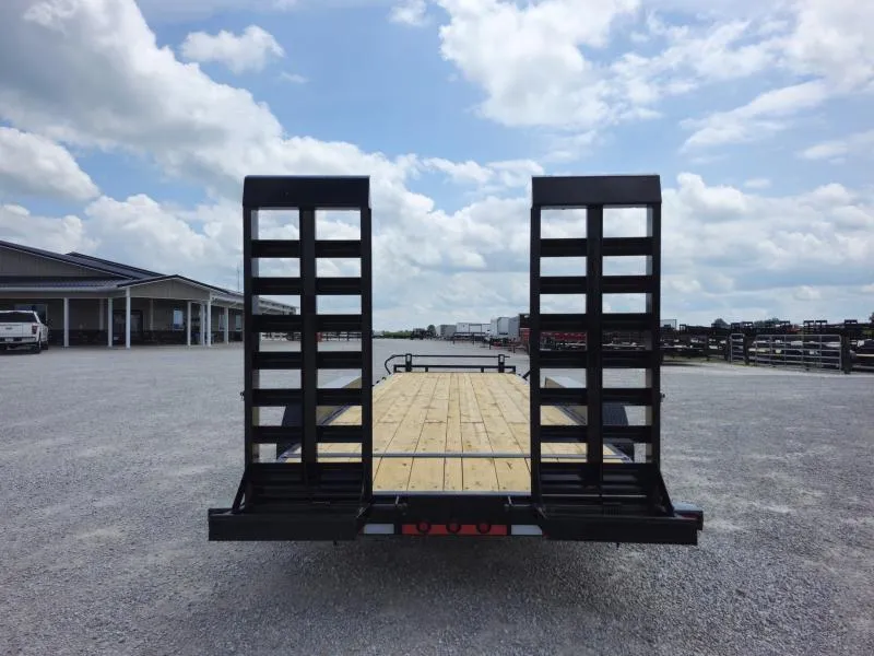 new Equipment / Flatbed Trailers Load Trail  for sale, in Arthur, IL Thumbnail 4