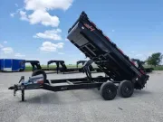 new Dump Trailers Horizon Trailers  for sale, in Arthur, IL Thumbnail 19