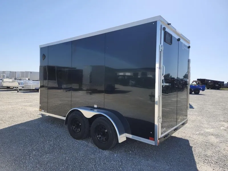 new Cargo (Enclosed) Trailers Cross Trailers  for sale, in Arthur, IL Thumbnail 5