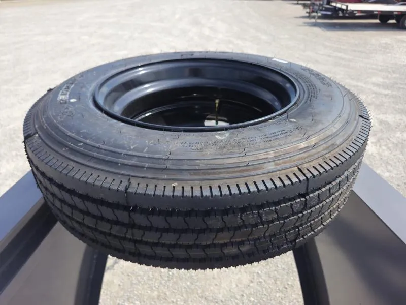 new Equipment / Flatbed Trailers Midsota  for sale, in Arthur, IL Thumbnail 16