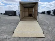 new Cargo (Enclosed) Trailers Cross Trailers  for sale, in Arthur, IL Thumbnail 12