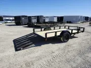 new Utility Trailers Rice Trailers  for sale, in Arthur, IL Thumbnail 11
