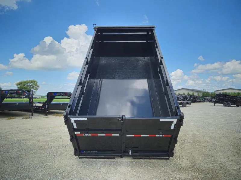 new Dump Trailers Load Trail  for sale, in Arthur, IL Thumbnail 16