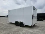 new Cargo (Enclosed) Trailers Cross Trailers  for sale, in Arthur, IL Thumbnail 5