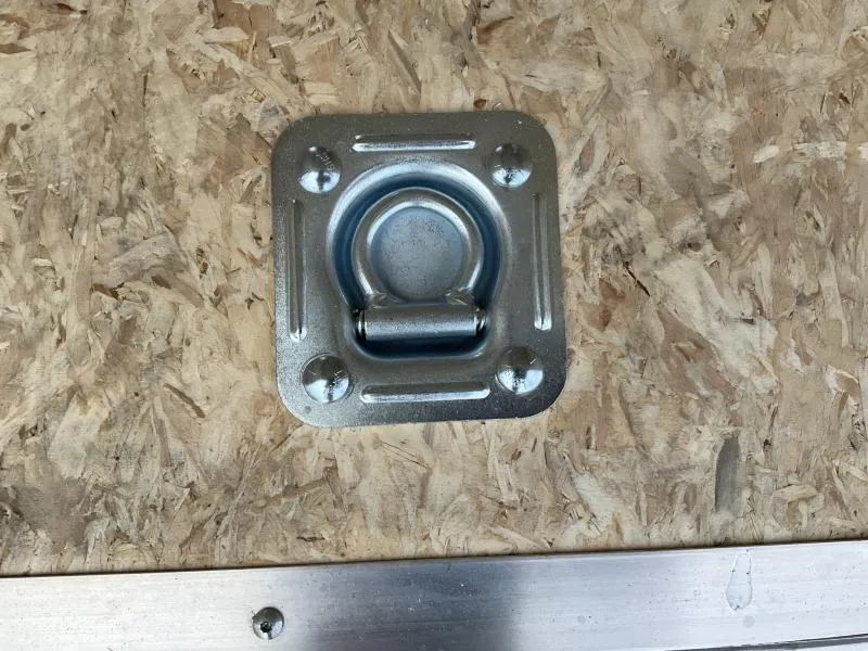 new Cargo (Enclosed) Trailers ATC  for sale, in Arthur, IL Thumbnail 17