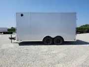 new Cargo (Enclosed) Trailers Cross Trailers  for sale, in Arthur, IL Thumbnail 6