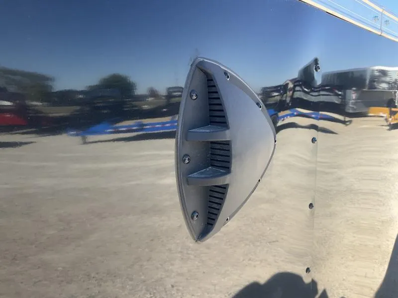 new Cargo (Enclosed) Trailers Cross Trailers  for sale, in Arthur, IL Thumbnail 14