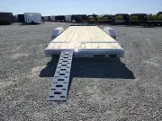 new Car Haulers / Racing Trailers Liberty  for sale, in Arthur, IL Thumbnail 13