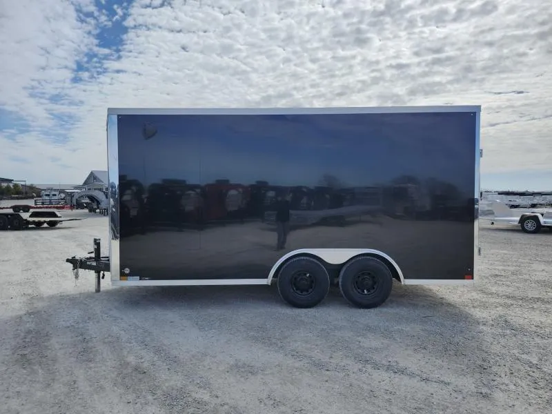 new Cargo (Enclosed) Trailers Cross Trailers  for sale, in Arthur, IL Thumbnail 6
