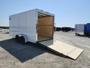 new Cargo (Enclosed) Trailers Cross Trailers  for sale, in Arthur, IL Thumbnail 11