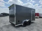 new Cargo (Enclosed) Trailers US Cargo  for sale, in Arthur, IL Thumbnail 3