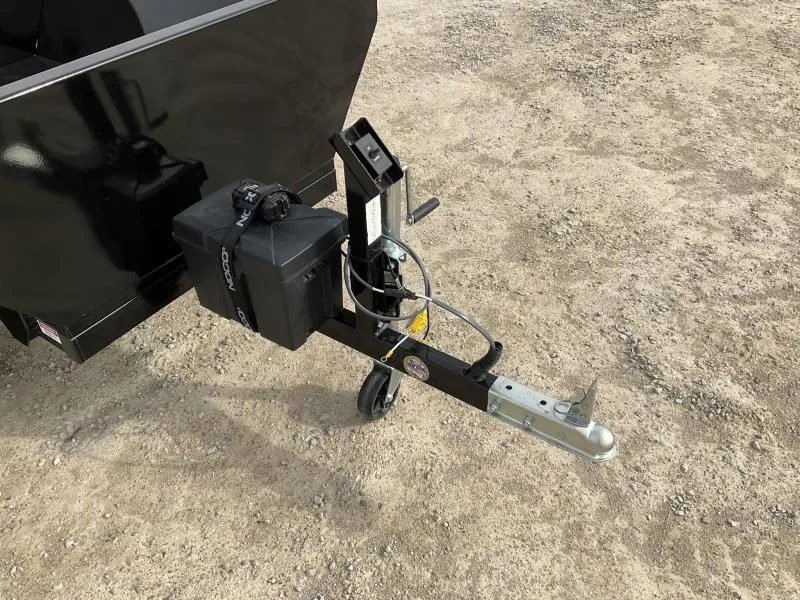 new Dump Trailers Midsota  for sale, in Arthur, IL Thumbnail 12