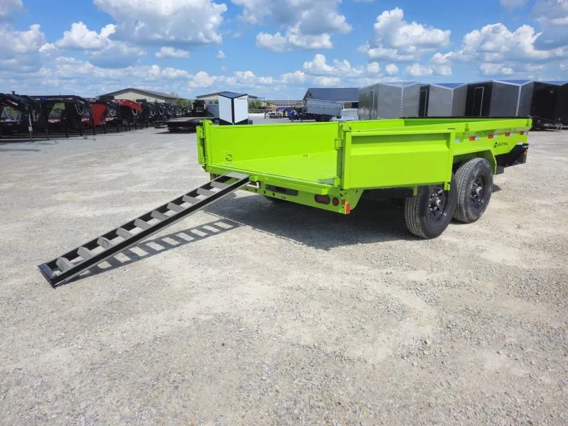 new Dump Trailers Load Trail  for sale, in Arthur, IL Thumbnail 13
