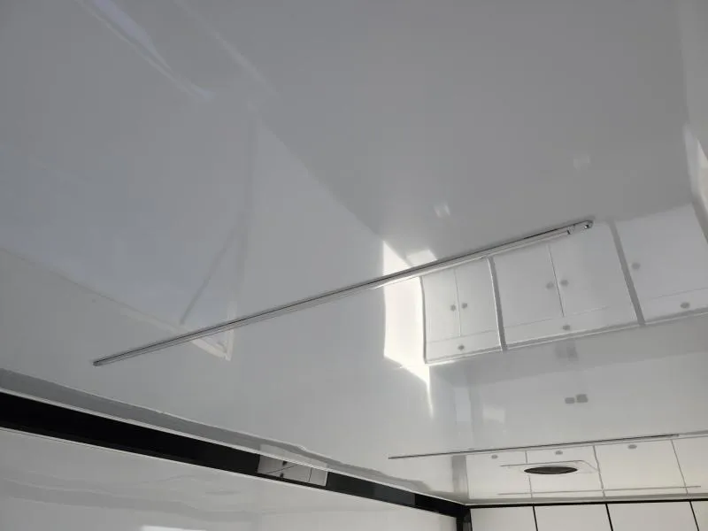 new Cargo (Enclosed) Trailers ATC  for sale, in Arthur, IL Thumbnail 21